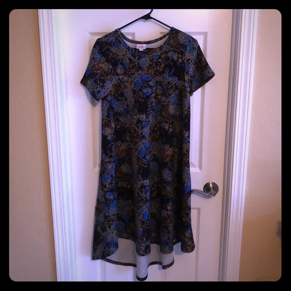 Lularoe Carly